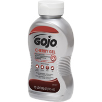 Hand Cleaner, Gel/Pumice, 295.74 ml, Bottle, Cherry Toolneeds Inc.
