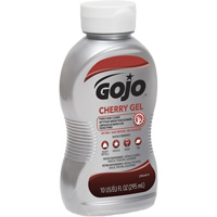 Hand Cleaner, Gel/Pumice, 295.74 ml, Bottle, Cherry Toolneeds Inc.