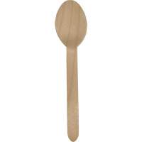 Cuill&egrave;res en bois emball&eacute;es en vrac Toolneeds Inc.