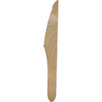 Bulk Wrapped Wooden Knives Toolneeds Inc.