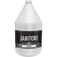 Nettoyant &agrave; salle de bain Janitori 02, 4 L, Cruche Toolneeds Inc.