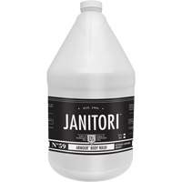 Savon pour le corps Janitori 59 Armour, 4 L, Cruche Toolneeds Inc.