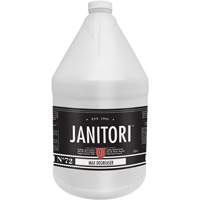 Janitori 72 Max Degreaser, 4 L, Jug Toolneeds Inc.