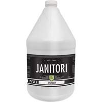Nettoyant &agrave; vaisselle Janitori 81, Liquide, 4 L Toolneeds Inc.