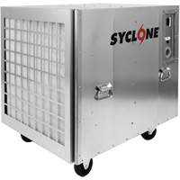 Syclone 1950 CFM Negative Air Machine & Air Scrubber, 2 Speeds Toolneeds Inc.