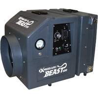 Express Air Beast 600 CFM Poly Air Scrubber Toolneeds Inc.