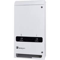 EvoGen&reg; EVNT3 No-Touch Dual Pad & Tampon Dispenser Toolneeds Inc.