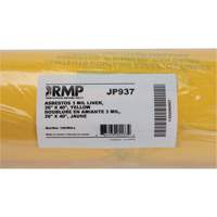 Doublures pour d&eacute;chets dangereux, Amiante, 40" lo x 26" la, 3 mils Toolneeds Inc.