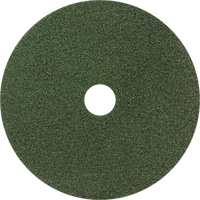 Black Diamond 3000 Floor Pad, 8", Cleaning/Polish, Green Toolneeds Inc.