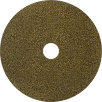 Black Diamond 1500 Floor Pad, 8", Polish, Gold Toolneeds Inc.