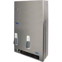 Push Button Free Feminine Product Dispenser Toolneeds Inc.