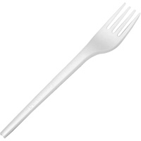 Fourchettes compostables CPLA Toolneeds Inc.
