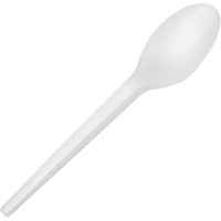 Cuill&egrave;res compostables CPLA Toolneeds Inc.