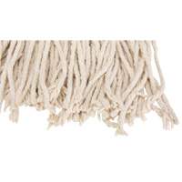 Wet Floor Mop, Cotton, 24 oz., Cut Style Toolneeds Inc.