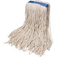 Wet Floor Mop, Cotton, 16 oz., Cut Style Toolneeds Inc.