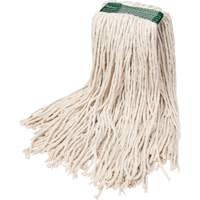 Wet Floor Mop, Cotton, 20 oz., Cut Style Toolneeds Inc.