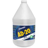 AD20 Decal Eco-Friendly Industrial Grade Calcium, Lime & Rust Stain Remover White Label, Jug Toolneeds Inc.