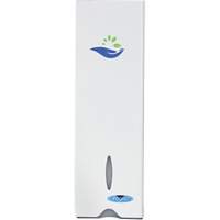 Surface Mounted Free Retail Feminine Napkin Dispenser Toolneeds Inc.