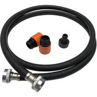 safeMIX Hose & Adaptor Set Toolneeds Inc.