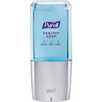 Distributeur de savon pour les mains ES10, Sans contact, Capacit&eacute; de 1200 ml, Format Cartouche de recharge Toolneeds Inc.