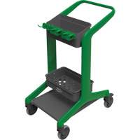 HyGo Mobile Cleaning Station Toolneeds Inc.