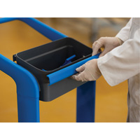 HyGo Mobile Cleaning Station Toolneeds Inc.