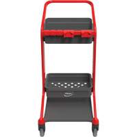 Chariot de nettoyage HyGo Toolneeds Inc.