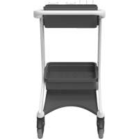 Chariot de nettoyage HyGo Toolneeds Inc.