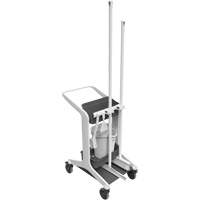 Chariot de nettoyage HyGo Toolneeds Inc.