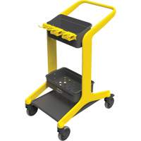 Chariot de nettoyage HyGo Toolneeds Inc.