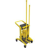 Chariot de nettoyage HyGo Toolneeds Inc.