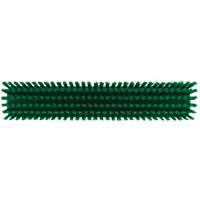 T&ecirc;te de balai-brosse, Crins Fin/Ferme, 16-1/2", Polyester/Polypropyl&egrave;ne, Vert Toolneeds Inc.