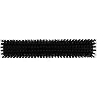 T&ecirc;te de balai-brosse, Crins Fin/Ferme, 16-1/2", Polyester/Polypropyl&egrave;ne, Noir Toolneeds Inc.