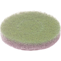 Diamond Twister Floor Pad, Polish, Green Toolneeds Inc.