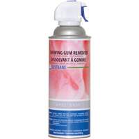 Chewing Gum Remover, 235 g, Aerosol Can Toolneeds Inc.