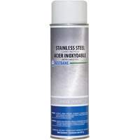 Stainless Steel Cleaner, 14 oz., Aerosol Can Toolneeds Inc.