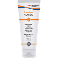 Travabon&reg; Classic Oil, Grease & Adhesive Defense Cream, Tube, 100 ml Toolneeds Inc.