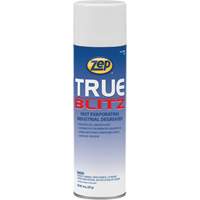 True Blitz Fast-Evaporating Industrial Degreaser, 14 oz., Aerosol Can Toolneeds Inc.