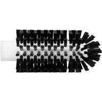 Cleaning Brush, Stiff Bristles, 5-7/10" Long, Black Toolneeds Inc.
