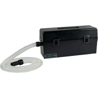 Aspirateur de confinement imm&eacute;diat PMP sans fil Omega, Sec, 1 gal. US (3,78 litres) Toolneeds Inc.