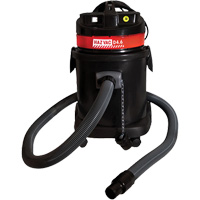 Aspirateur &agrave; particules dangereuses HEPA, Sec, 4.6 gal. US (17,41 Litres) Toolneeds Inc.