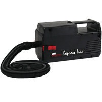 Express Safety HEPA Vacuum, Dry, 0.25 US Gal. (0.94 Litres) Toolneeds Inc.