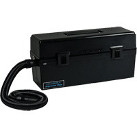 Omega Supreme Electronic Vacuum, Dry, 1 US Gal. (3.78 Litres) Toolneeds Inc.