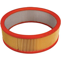 Antimicrobial Vacuum Secondary Filter, Hepa Toolneeds Inc.