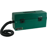 Omega Supreme MRI Hospital Vacuum, Dry, 1 US Gal. (3.78 Litres) Toolneeds Inc.