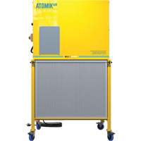 Atomik Air&reg; 240V Air Quality Control, 40 000 sq. ft. Coverage Toolneeds Inc.