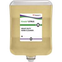 Kresto&reg; Citrus Hand Cleanser, Cream, 4 L, Scented Toolneeds Inc.