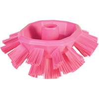 UST Tank Brush, Stiff Bristles, 7-1/2" Long, Pink Toolneeds Inc.