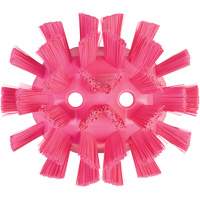 UST Tank Brush, Stiff Bristles, 7-1/2" Long, Pink Toolneeds Inc.
