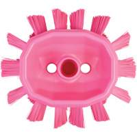 UST Tank Brush, Stiff Bristles, 7-1/2" Long, Pink Toolneeds Inc.